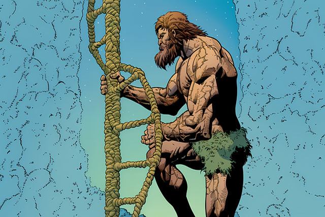 edukiran content on genetics