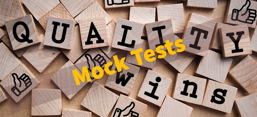 Mock tests by edukiram mock test by edukiran kolkata