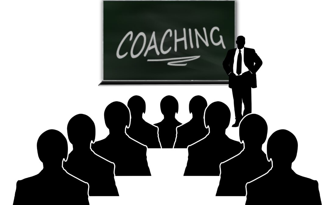 Private Tuition or Coaching Class