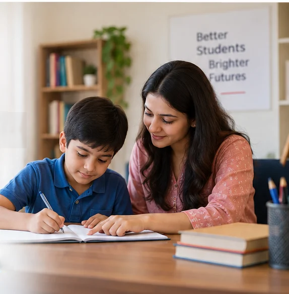 Home tutors in Kolkata