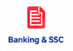 icon banking ssc
