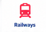 icon railways