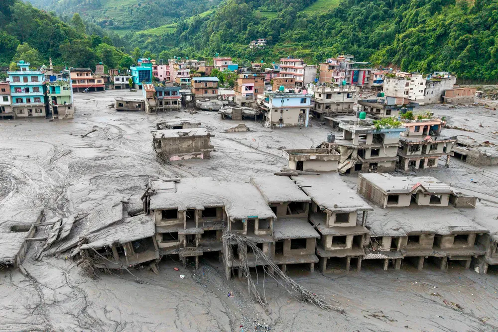 Nepal Flash Flood on 26 August 2026: What Happened, Why It Matters & What We Can Learn