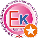 EDUKIRAN Tutors profile picture