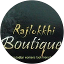 Rajlokkhi Boutique profile picture